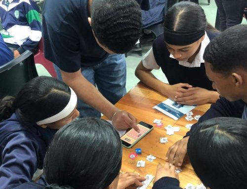 South African learn-to-code programme gets global recognition