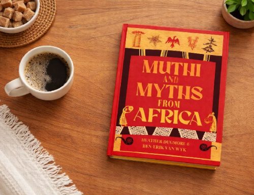 Muthi and Myths